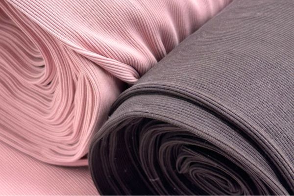 Кашкорсе с лайкрой Шоколад